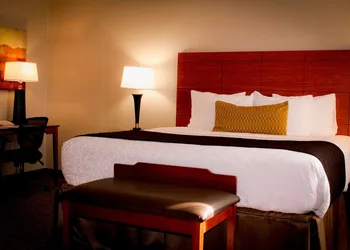 Best Western Plus Arrowhead Hotel hotel thumbnail 8