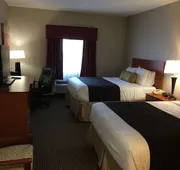 Best Western Plus Arrowhead Hotel hotel detail image 3