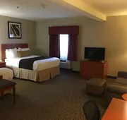 Best Western Plus Arrowhead Hotel hotel detail image 4