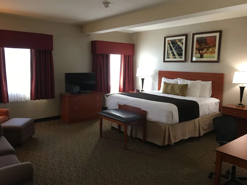 Best Western Plus Arrowhead Hotel hotel detail image 6
