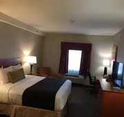 Best Western Plus Arrowhead Hotel hotel detail image 7