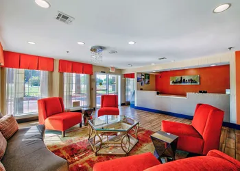 Motel 6 Arlington, TX hotel thumbnail 2
