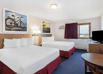 Days Inn by Wyndham Monticello hotel thumbnail 4