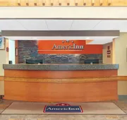 AmericInn by Wyndham Ham Lake hotel detail image 3
