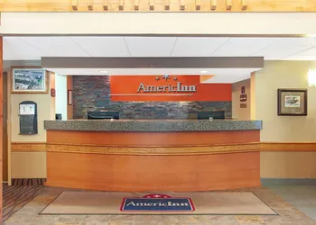 AmericInn by Wyndham Ham Lake hotel thumbnail 3