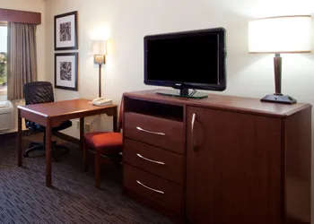 AmericInn by Wyndham Ham Lake hotel thumbnail 4