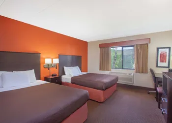 AmericInn by Wyndham Ham Lake hotel thumbnail 8