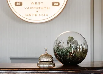 Uncommoner Hotel by Reverie Boutique Collection hotel thumbnail 3