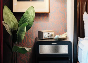 Uncommoner Hotel by Reverie Boutique Collection hotel thumbnail 8