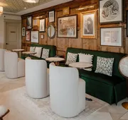 Uncommoner Hotel by Reverie Boutique Collection hotel detail image 5