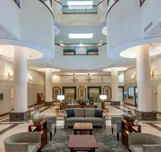 Wyndham Garden New Orleans Downtown hotel detail image 4