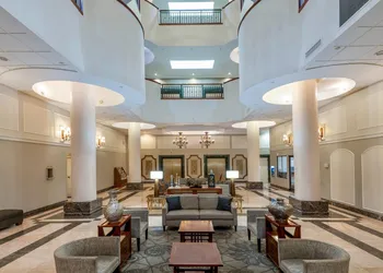 Wyndham Garden New Orleans Downtown hotel thumbnail 4