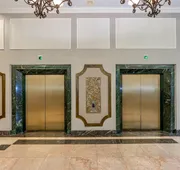 Wyndham Garden New Orleans Downtown hotel detail image 5