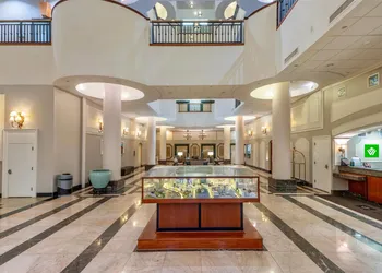 Wyndham Garden New Orleans Downtown hotel thumbnail 6