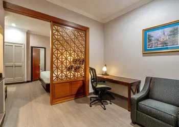 Wyndham Garden New Orleans Downtown hotel thumbnail 7
