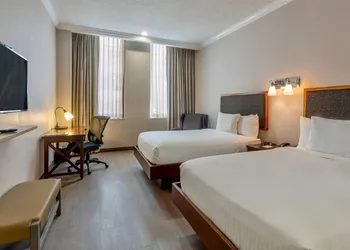 Wyndham Garden New Orleans Downtown hotel thumbnail 8