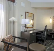 Embassy Suites by Hilton Dallas Love Field hotel detail image 4