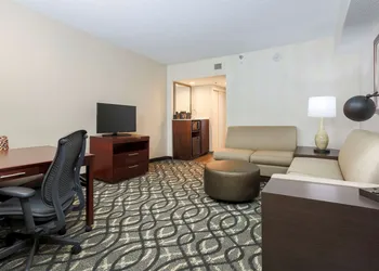 Embassy Suites by Hilton Dallas Love Field hotel thumbnail 8
