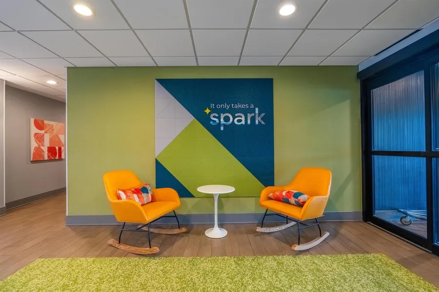 Spark by Hilton Atlanta Kennesaw Town Center hotel detail image 2