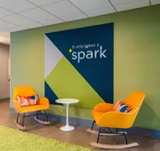 Spark by Hilton Atlanta Kennesaw Town Center hotel detail image 3