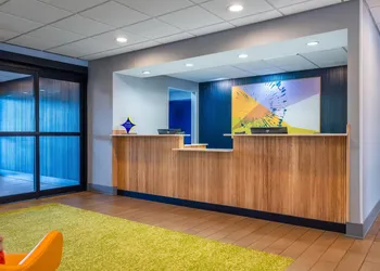 Spark by Hilton Atlanta Kennesaw Town Center hotel thumbnail 5