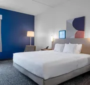 Spark by Hilton Atlanta Kennesaw Town Center hotel detail image 7
