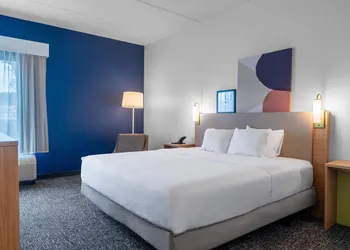 Spark by Hilton Atlanta Kennesaw Town Center hotel thumbnail 7