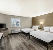 Birch Hill Suites Columbia hotel detail image 3