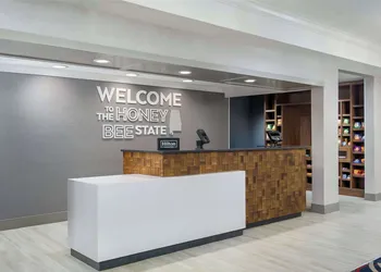 Hampton Inn & Suites Birmingham-Pelham (I-65) hotel thumbnail 3