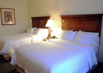Hampton Inn & Suites Birmingham-Pelham (I-65) hotel thumbnail 6