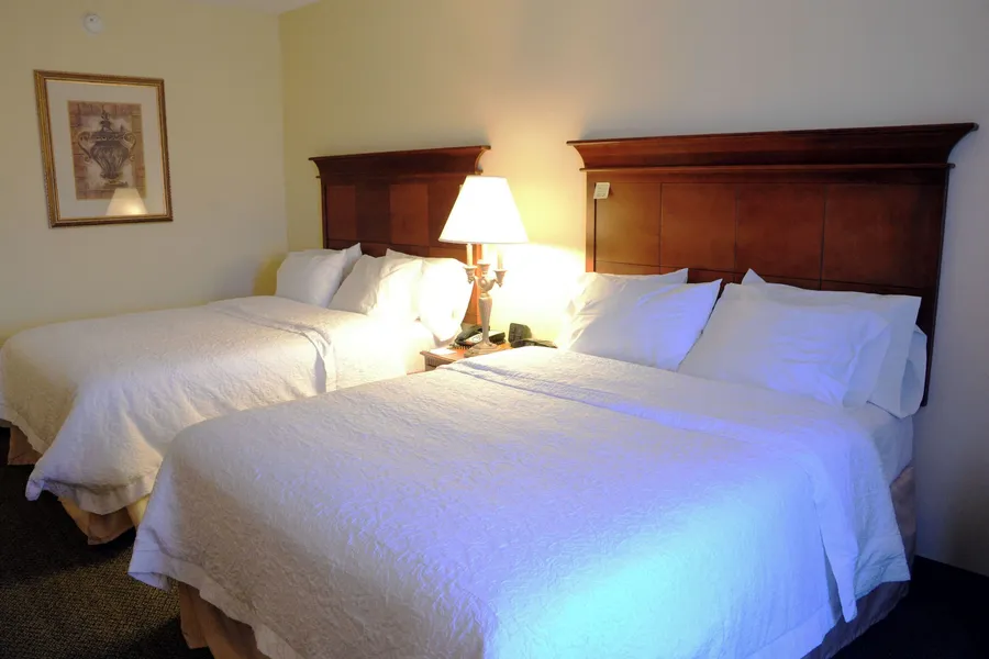 Hampton Inn & Suites Birmingham-Pelham (I-65) hotel detail image 6