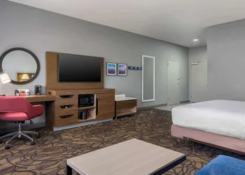 Hampton Inn & Suites Birmingham-Pelham (I-65) hotel thumbnail 7