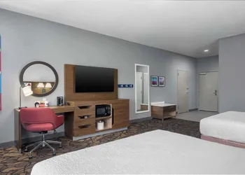 Hampton Inn & Suites Birmingham-Pelham (I-65) hotel thumbnail 8