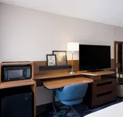 Fairfield Inn By Marriott Amesbury hotel detail image 3