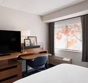 Fairfield Inn By Marriott Amesbury hotel detail image 5