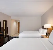 Fairfield Inn By Marriott Amesbury hotel detail image 7