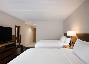 Fairfield Inn By Marriott Amesbury hotel thumbnail 7