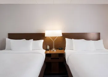 Fairfield Inn By Marriott Amesbury hotel thumbnail 8