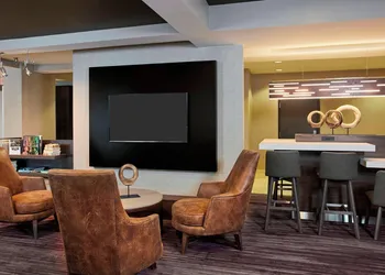 Courtyard by Marriott Detroit Pontiac/Auburn Hills hotel thumbnail 2
