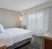 Courtyard by Marriott Detroit Pontiac/Auburn Hills hotel detail image 3