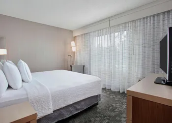 Courtyard by Marriott Detroit Pontiac/Auburn Hills hotel thumbnail 3