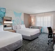 Courtyard by Marriott Detroit Pontiac/Auburn Hills hotel detail image 4