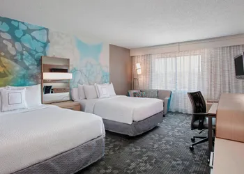 Courtyard by Marriott Detroit Pontiac/Auburn Hills hotel thumbnail 4