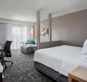 Courtyard by Marriott Detroit Pontiac/Auburn Hills hotel detail image 5