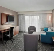 Courtyard by Marriott Detroit Pontiac/Auburn Hills hotel detail image 7