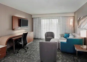 Courtyard by Marriott Detroit Pontiac/Auburn Hills hotel thumbnail 7