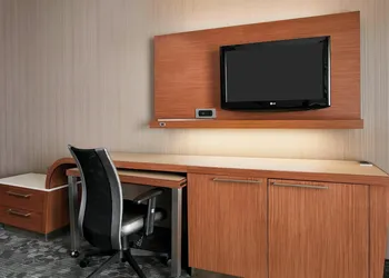 Courtyard by Marriott Detroit Pontiac/Auburn Hills hotel thumbnail 8
