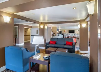 Comfort Inn Castro Valley hotel thumbnail 3