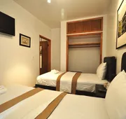Off Soho Suites Hotel hotel detail image 5