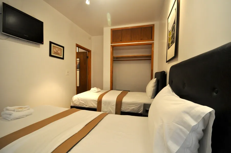 Off Soho Suites Hotel hotel detail image 6
